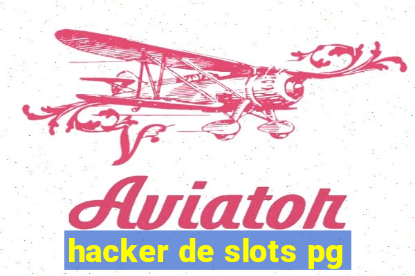 hacker de slots pg